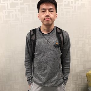 Meet your Posher, Kerchu